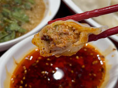 -喜家德虾仁水饺(世纪大都会店)