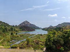 -大罗山风景区
