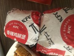 -肯德基(东四南大街店)