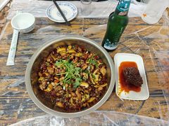 -食神又名厕所兔