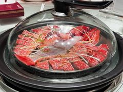 -水禾轩·海鲜蒸汽主题餐厅(新香洲旗舰店)