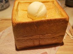 -绿茶餐厅(燕郊永旺店)