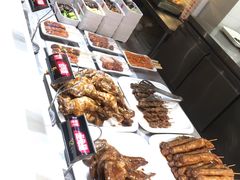 -琴岛顺天馄饨(乐客城店)