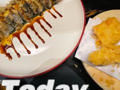-小十料理(新城店)