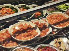 -车头老二大排档(金城步行街店)