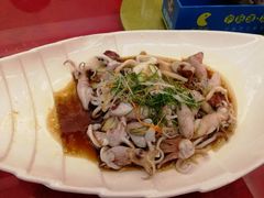 -乐在集市海鲜大排档(平潭店)