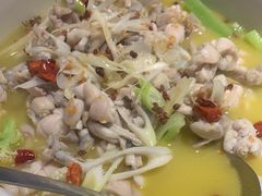 -闽鄂情·闽南招财鸭(水头店)