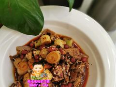 -成都驻京办餐厅(蜀都宾馆店)