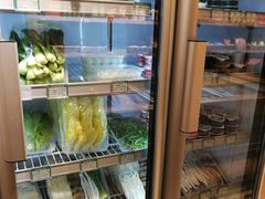 自助取餐区-锅圈食汇火锅烧烤食材超市(高运路店)