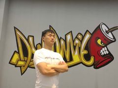 -Freedom Fitness私教健身俱乐部(徐虹北路店)