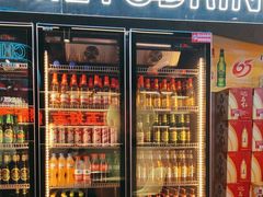 -粟氏天府·东北烧烤(江南兴隆街店)