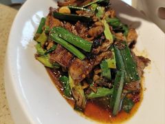 -铜锣湾·有麝自然香(重庆新天地店)