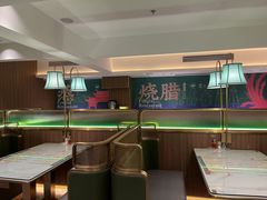 -凤来粤菜馆(珠江新城店)
