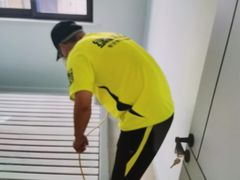 -绿色亿家除甲醛机构