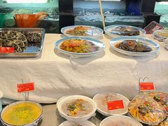 -钱记·乡野菜(紫荆花路店)