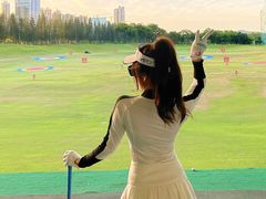 -棕榈泉国际高尔夫学院