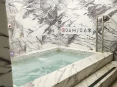 -北京索菲特大酒店·健身中心