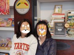 -Joymean coffee.见面咖啡