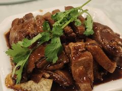 -大唐靓汤江门私房菜(景田店)