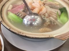 一品什锦砂锅-砂锅李(九江路店)