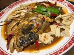 -旺顺阁鱼头泡饼(常营店)