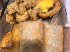 -肯德基(龙之梦购物中心店)