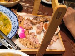 -缪氏川菜(深圳北站缤果空间店)