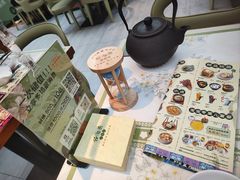 -云海肴·汽锅鸡·云南菜(高德置地店)