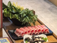 -云中鱼蒸汽石锅鱼(浦东食品城店)