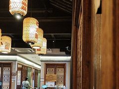 -二十八里太湖船菜(吉祥路店)