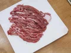 -百叶居·老北京涮羊肉(鼓楼店)
