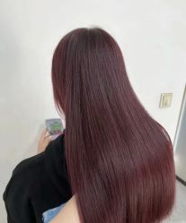 -苏豪美发S A L O N烫发染发