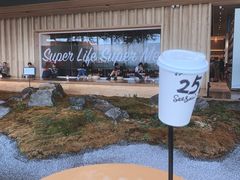 -Seesaw Coffee(朝阳大悦城店)