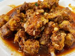 -悦宾饭馆(翠花胡同店)