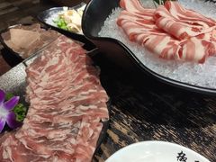 -菌自在·云南野生菌火锅(长安万达店)