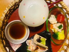 -蟹道乐(京都本店)