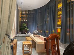 -唐山宴百姓府邸院落中餐