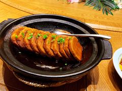 -新海渔港·胶东海鲜家常菜·家宴(奥体中心店)