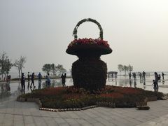 -武清南湖绿博园