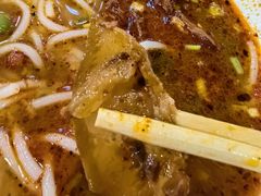 -桥香园云南过桥米线(金马碧鸡店)