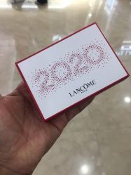 -兰蔻LANCOME