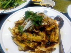 凉拌鸟贝-映像威海·海鲜味道(市区店)