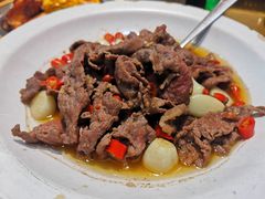田趣园小炒黄牛肉-田趣园长沙菜(天安云谷店)