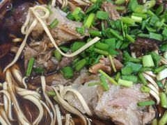 -南花桥羊肉馆老字号(乌镇店)