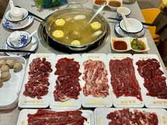 -杏花吴记牛肉火锅