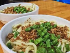 -左撇子私房面