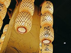 -破三川·新川菜(静安大融城店)
