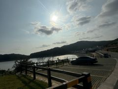 -桃花岛风景旅游区