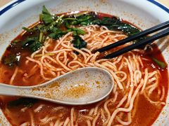 -遇见小面(站西路店)