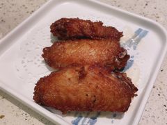 -新宝餐厅(流塘店)